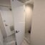 ライオンズマンション成増第3　4階　トイレへ